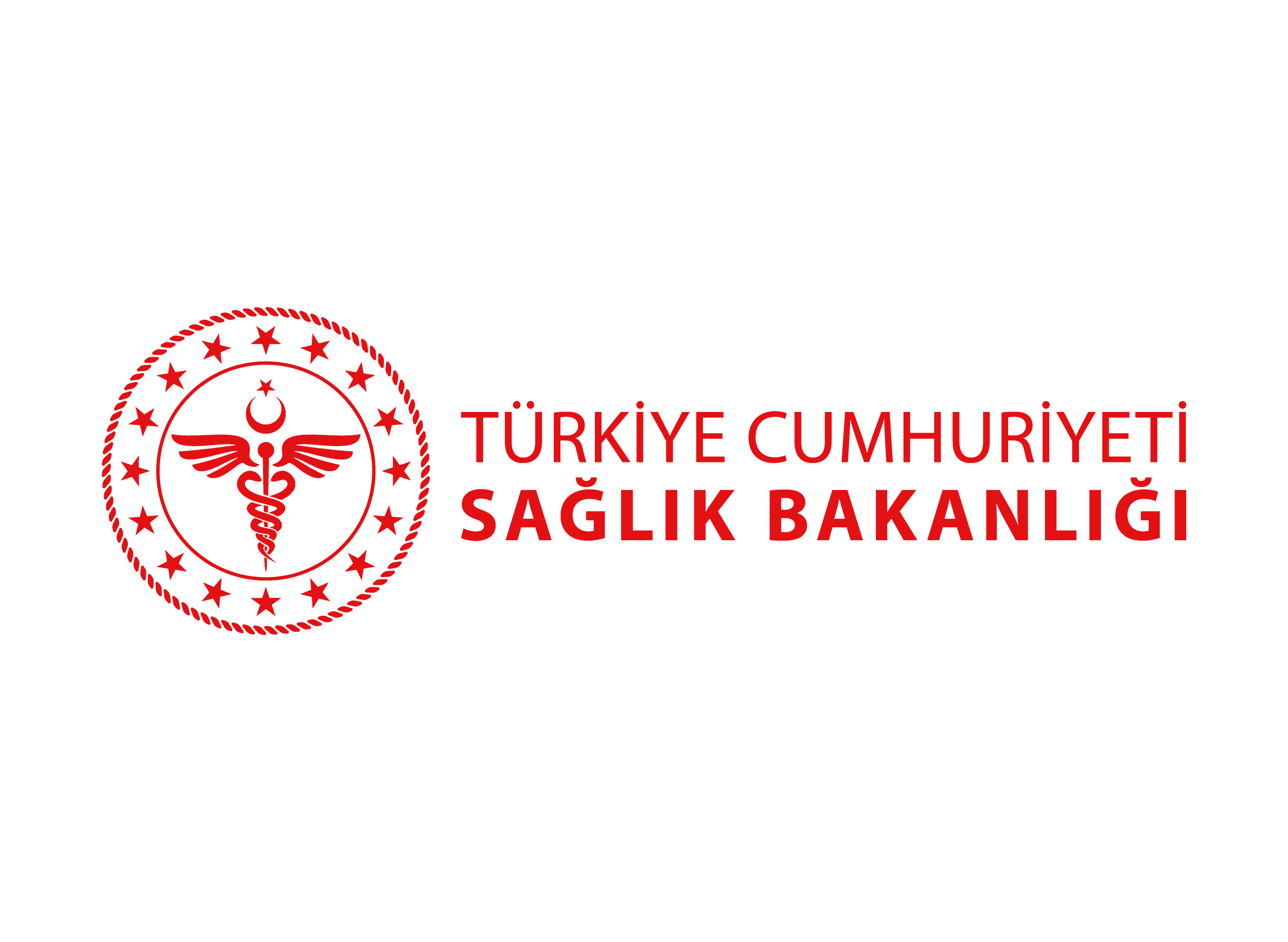 Sağlık Bakanlığı Logo